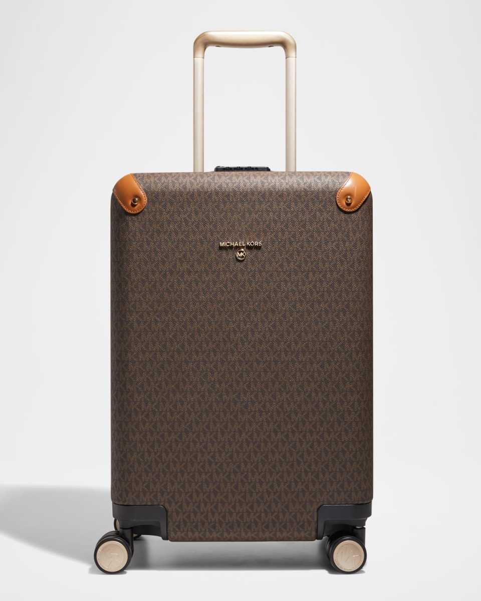 Small Travel Monogram Trolley